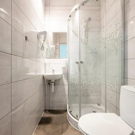 Target Hostel Zakopane