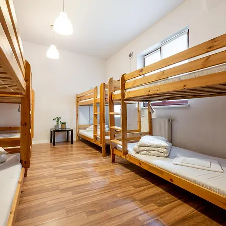 Target Hostel Zakopane
