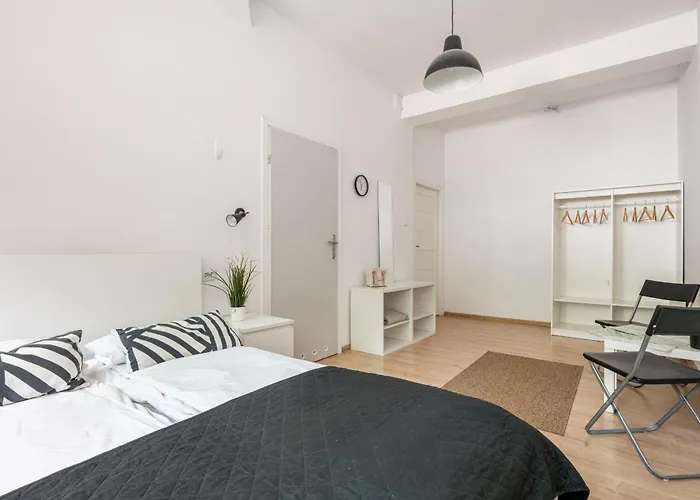 Hostel Target Zakopane