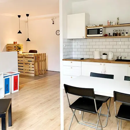 Albergue Target Zakopane