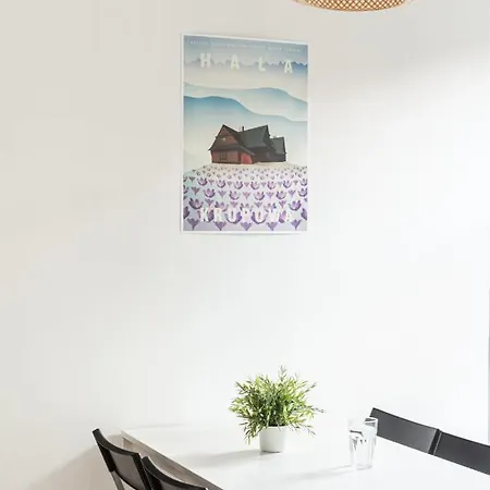 Target Auberge de jeunesse Zakopane