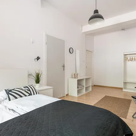 Auberge de jeunesse Target Zakopane