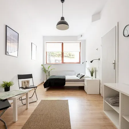 Auberge de jeunesse Target