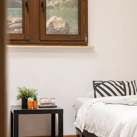 Target Auberge de jeunesse *