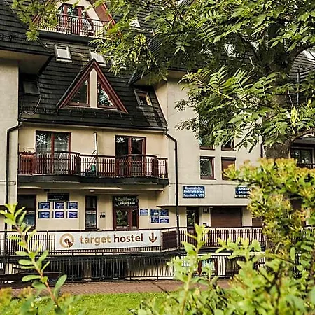 Target Zakopane