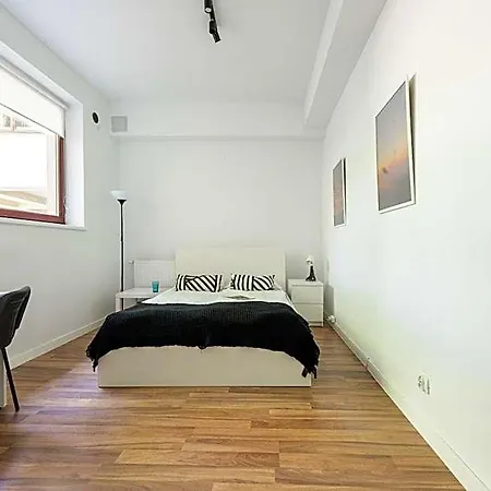 Hostel Target Zakopane