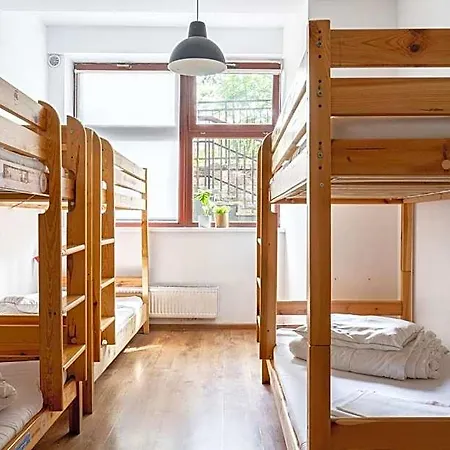 Target Hostel Zakopane