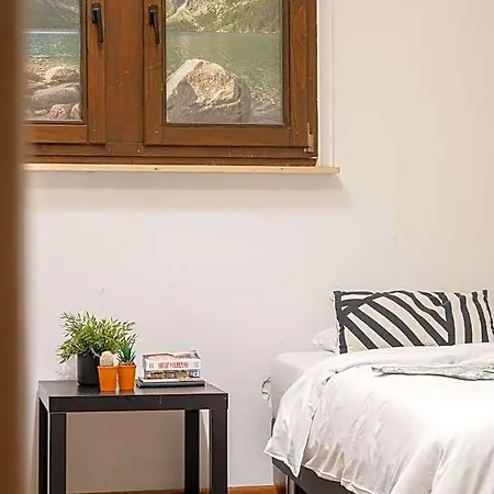 Target Hostel Zakopane