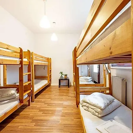Target Hostel Zakopane