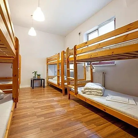 Hostel Target Zakopane